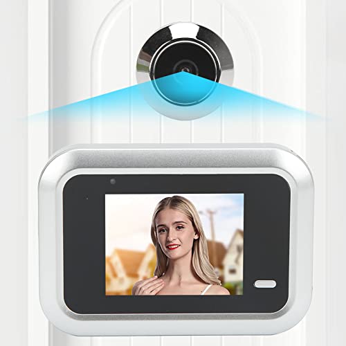 Reviews y listado de Mirillas digitales seguridad - los mas comprados. 9 Imagen adicional