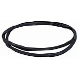 Interior de recambio para puertas de cristal hecha para horno Belling/cocinas