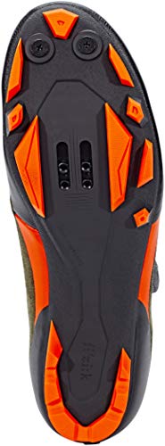 Image of Fizik M6 UOMO BOA Mountain Cycling Shoes