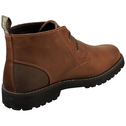 Barbour Men's Maxwell Chukka2