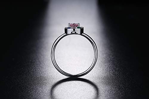 Purreen Sailor Moon Ring Tsukino Usagi Wedding Ring (10)3