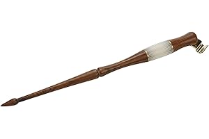 Oblique Pen Holder for Calligraphy and Comic Drawing