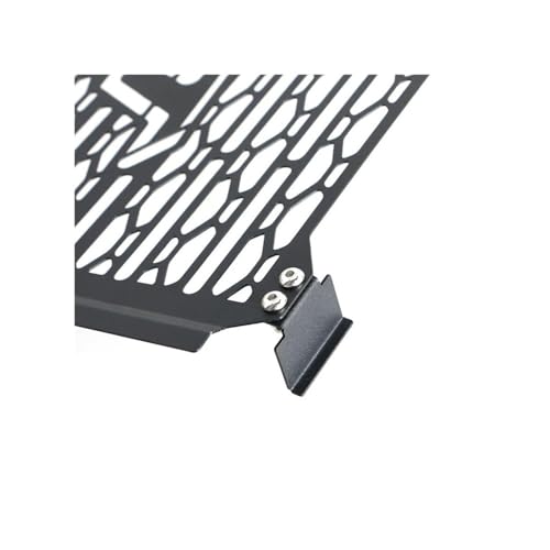 Grille de protection radiateur pour 800MT, cache moteur en métal - 4