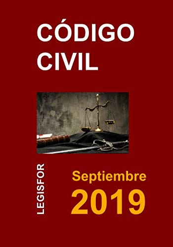 Código Civil: 5.ª edición (septiembre 2018). Colección Textos Básicos Jurídicos