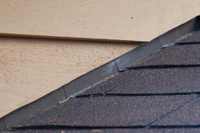 How Can Roof Flashing Be Installed?