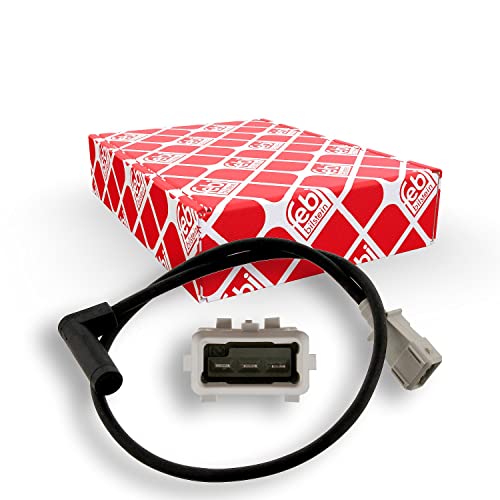 Générateur d'impulsions vilebrequin Febi bilstein 37016 pour réparation moteur