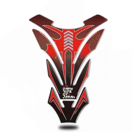 Protection réservoir moto anti-rayures : prolongez la jeunesse de votre FZ1 FZ8