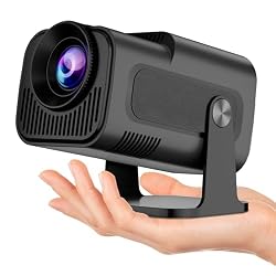 projetor davely hy320 mini