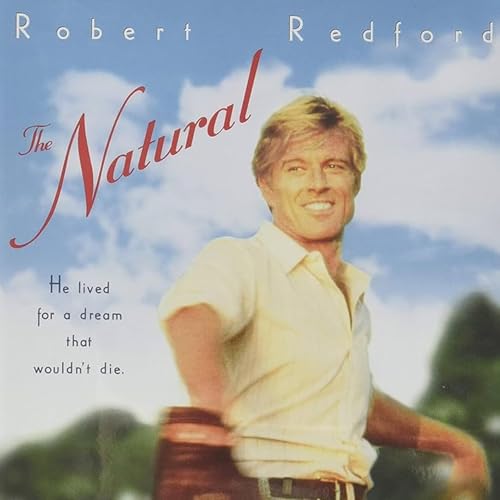The Natural Podcast Por arte de portada
