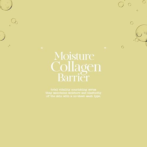 Miniatura 7 de LU'PIUM Barrera Humectante Colágeno 3.4 fl oz