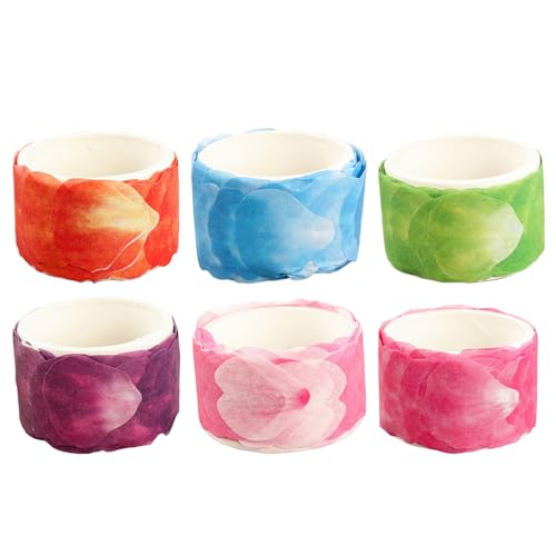 GETAJGHSD 6[ ԕae[v ԃfUC}XLOe[v Ntgp؂蔲 DIY蒠 bsOp