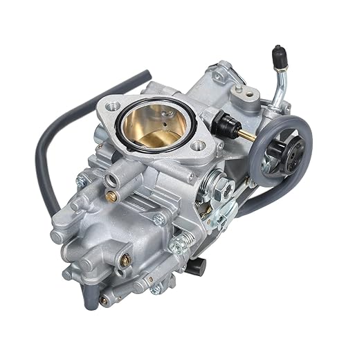 Carburateur de moto pour Yamaha Warrior 350 YFM 1987-2004