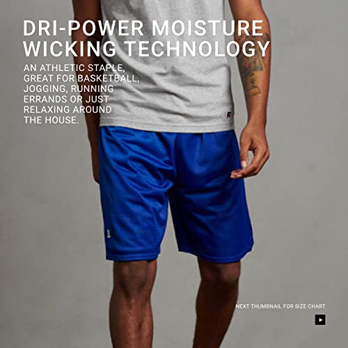 Image of Russell Athletic Boys Short
