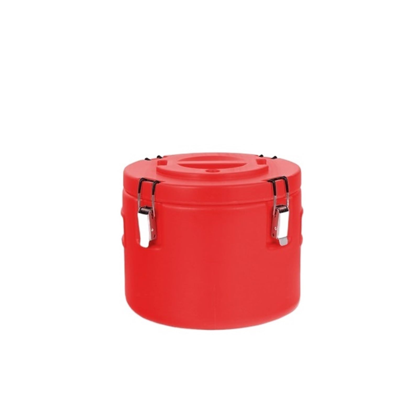 SDCFFC Portable Insulated Soup Container Hot & Cold Insulated Bucket Large Food Warmers, for Restaurants Parties insulated bucket