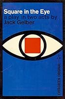 Square in the Eye B000F9K8F8 Book Cover