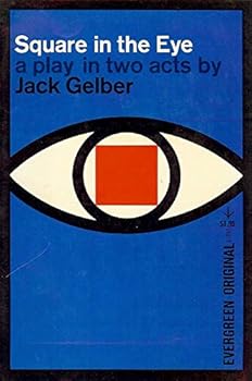 Paperback Square in the Eye Book