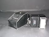 Autoflash Control – durch direkte Autoflash Metering (TTL Off The Film) System mit dem Minolta X-700RPA202323202323202323 Automatischer Entfernungsbereich: 2 Stück. .3 - 23