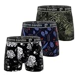 CONFORTABLE & ULTRA-DOUX : Ces boxers homme offrent un grand confort en toutes circonstances. Le coton offre à votre peau une sensation de douceur.