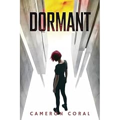 Dormant Audiolibro Por Cameron Coral arte de portada