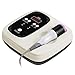 Elitzia Máquina de belleza facial de martillo frío y caliente Imagen de Elitzia Máquina de belleza facial de martillo frío y caliente