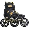 Epic Skates 125mm Engage 3-Wheel Inline Speed Skates