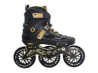 Algopix Similar Product 17 - Epic Skates 125mm Engage 3Wheel Inline