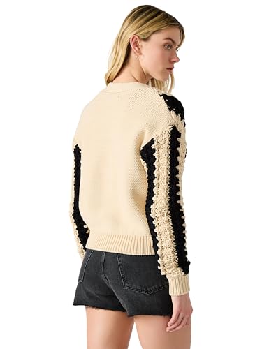 Steve Madden Women's Lucas Cardigan3