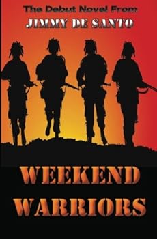 Paperback Weekend Warriors Book