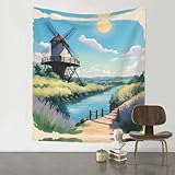 Installation facile : livré avec 3 crochets et 3 crochets à clous sans traces, ne nécessitant aucun outil professionnel et peut être installé en quelques minutes.