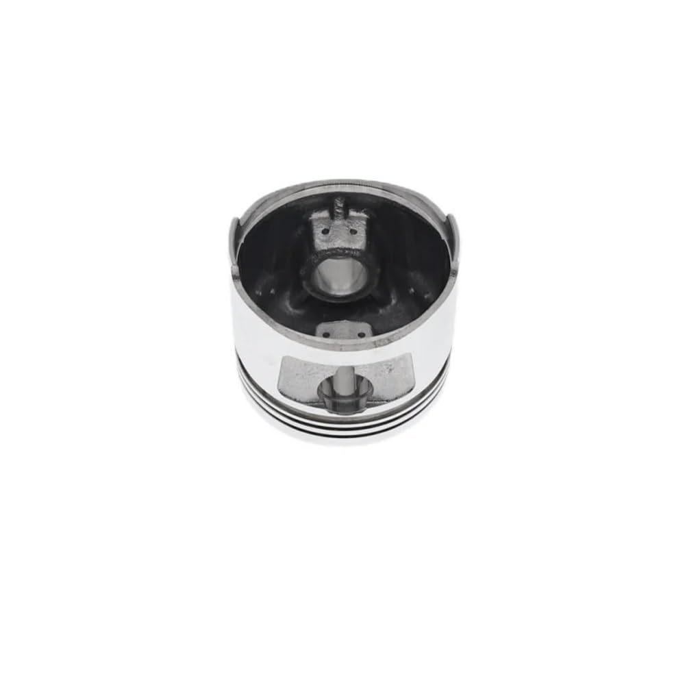 Pistón Asamblea Pistón Y Para CG150 QJ150 62MM 1,2/1,2/2,5