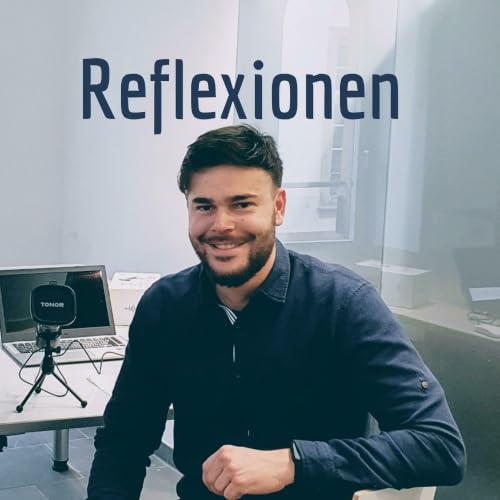 『Reflexionen』のカバーアート
