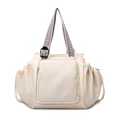 Ekon Bag - White