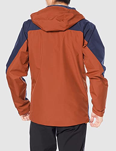 Millet - Grands Montents II GTX JKT M - Giacca