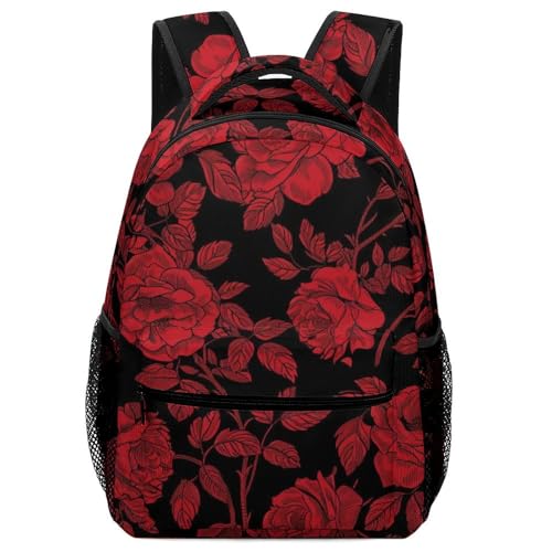 Sac scolaire pour garçons et filles qui soulage le dos des enfants