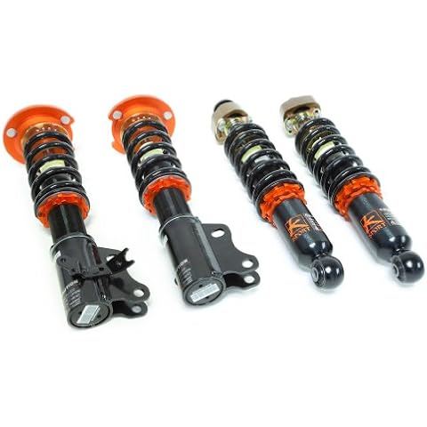 Ksport CSB170-AR Rally Dampers Cover