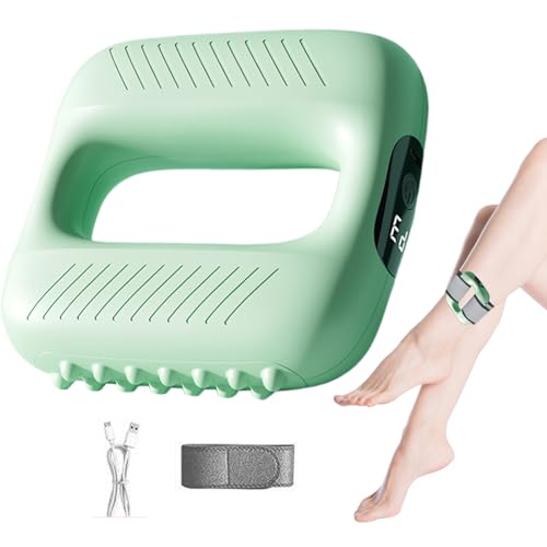Outil de massage fascia pour des moments de bien-être absolu chez soi