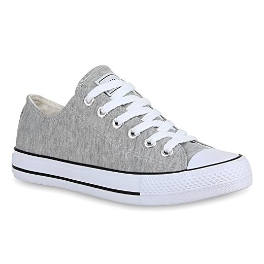 stiefelparadies Unisex Damen Herren Sneakers Sportschuhe Schnürer Schuhe 24762 Hellgrau Ambler 39 Flandell 9 stiefelparadies Unisex Damen Herren Sneakers Sportschuhe Schnürer Schuhe 24762 Hellgrau Ambler 39 Flandell