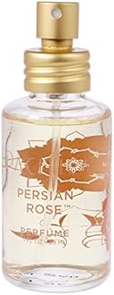 Pacifica Beauty Spray Perfume, Persian Rose, 1 Fluid Ounce