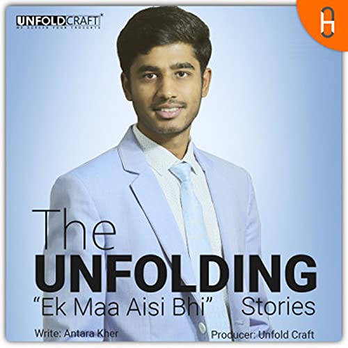 Unfold Craft Titelbild