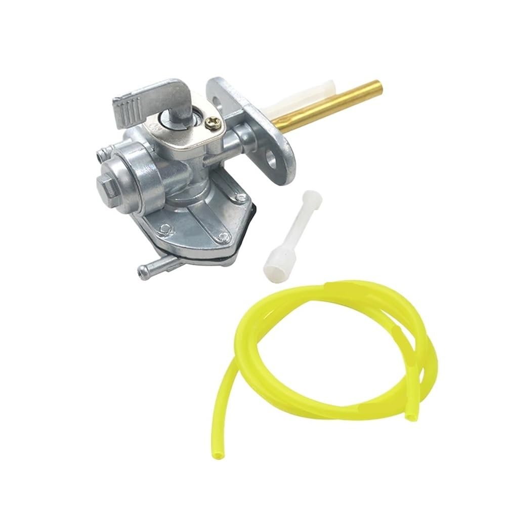 Robinet de commutation d'huile idéal pour restaurer votre moto XJ650 ou XV750