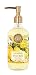 Michel Design Works Scented Dish Soap, 17.8-Ounce, Lemon Basil