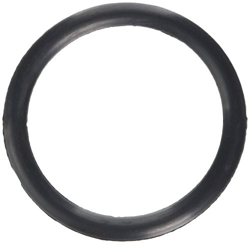 William Hunter Equestrian Rubber Rings for Peacock Safety Stirrup Irons - Black