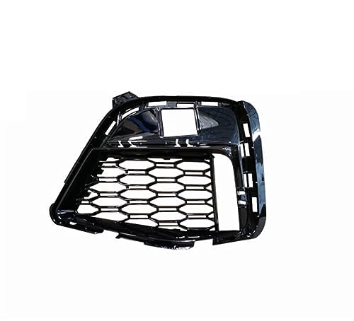 Grilles feux antibrouillard avant BMW Série 3 remplacez vos pièces cassées 19-21