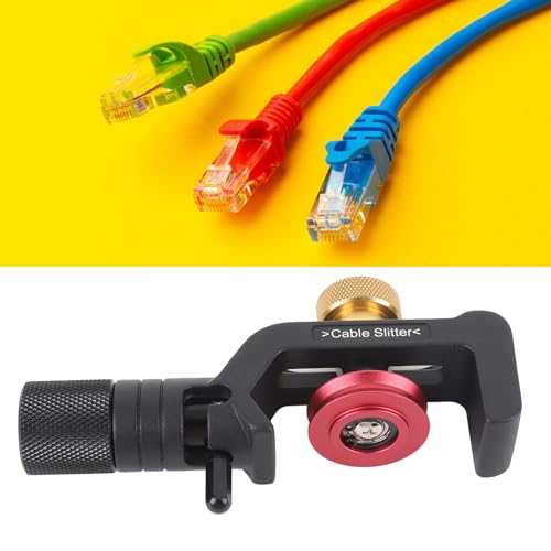 Dénudeur de câble blindé SEAFRONT à lame rotative pour 8-28,6mm - 7