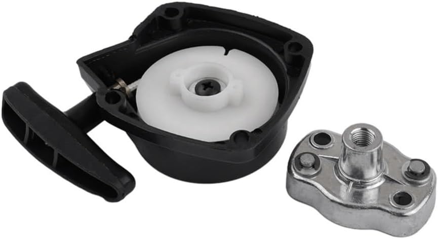 TMLbhSEZ Recoil Starter Pull Starter Fit for 33/36 Engine Agriculture Hedge Trimmers Lawn Mower