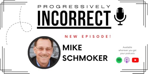 S5E13: Mike Schmoker on How Schools Can Get Results Now