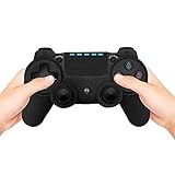 Der Controller unterstützt Online-Firmware-Upgrade seiner Nichtübereinstimmung mit PS4 Konsole zu vermeiden, wenn die Konsole auf die neueste System aktualisiert.