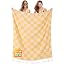 XL Yellow Plain(128cm*175cm)