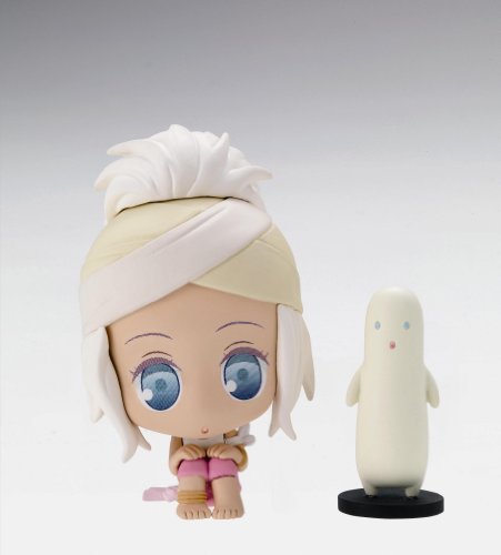 Deformeister Petit El Shaddai Ask For The Best Set [Import Japonais] - vue 4