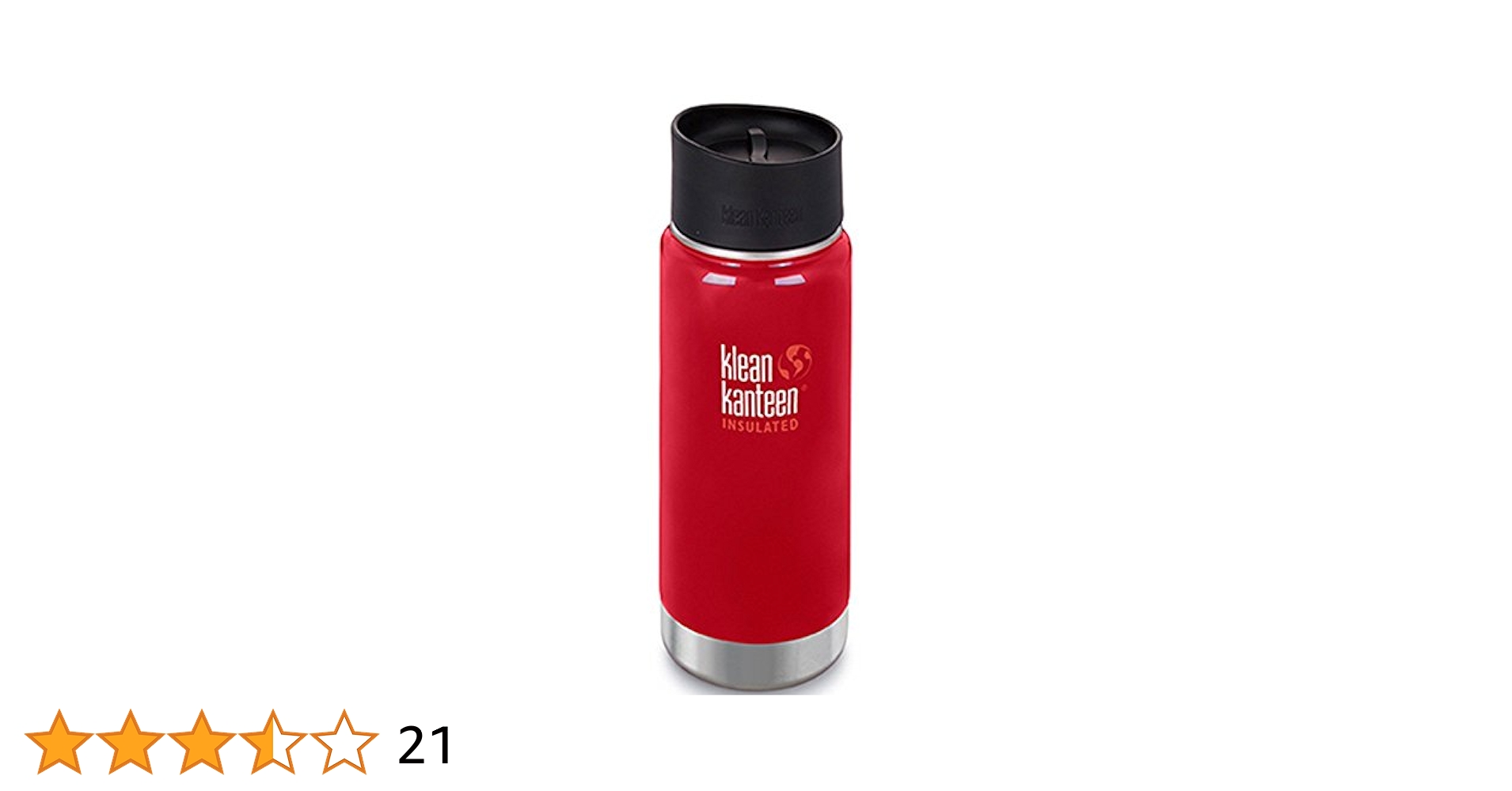 クリン　カンティーン　ウォーターボトル Insulated Water Bottles, Coffee Mugs, Beer Growlers | Klean